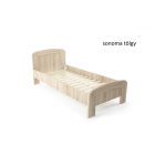 Cintia ágykeret ágyráccsal