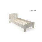 Cintia ágykeret ágyráccsal