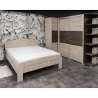 Cintia ágykeret ágyráccsal