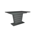 Fanni asztal 135x85+40cm