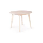 Anita asztal 100 cm kör