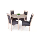 Anita asztal 100 cm kör