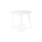 Anita asztal 100 cm kör