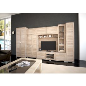 Andorra keretléces szekrénysor