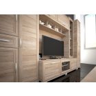 Andorra keretléces szekrénysor