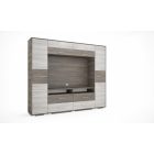 Canada 250 cm szekrénysor