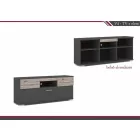 Vegas Tv-s  szekrény