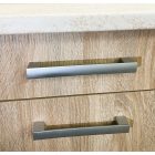   Anikó 200cm konyha sonoma