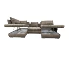 Lufira U alakú sarokülõ