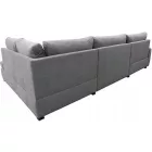 Lufira U alakú sarokülõ