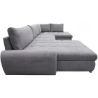 Lufira U alakú sarokülõ