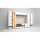 Texas szekrénysor 350 cm