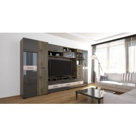 Havanna szekrénysor