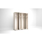 Texas gardób 180 cm