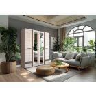 Texas gardób 180 cm