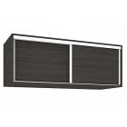 Arizona 140 cm gardróbszekrény