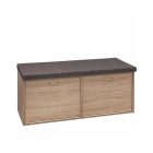 Padova II. előszoba pad