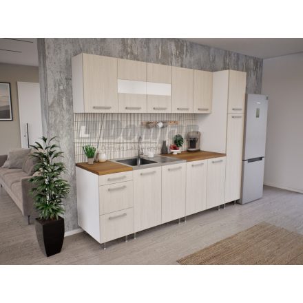 Anikó 240 konyha avola krém