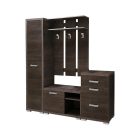 Peru elõszobaszekrény