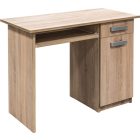 Colorado 100x50 íróasztal sonoma tölgy