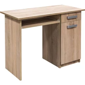 Colorado 100x50 íróasztal sonoma tölgy