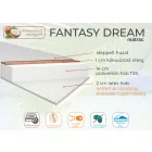 Fantasy Dream hideghab matrac