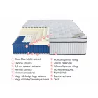 My dream táskarugós matrac