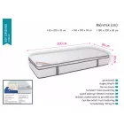 My dream táskarugós matrac