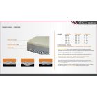 Visco memória habos matrac