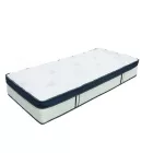 Aloeflex táskarugós matrac