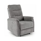 Jamal elektromos TV fotel