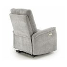 Jamal elektromos TV fotel