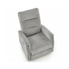 Jamal elektromos TV fotel