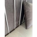 Valencia 160x200 franciaágy bézs