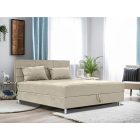 Hunor 160x200 franciaágy