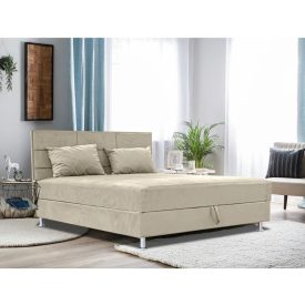 Hunor 160x200 franciaágy