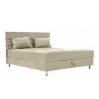 Hunor 160x200 franciaágy