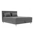 Hunor 160x200 franciaágy