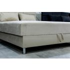 Hunor 160x200 franciaágy