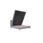 Hunor 160x200 franciaágy