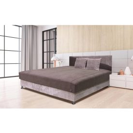 Herold 160x200 franciaágy