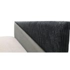 Herold 160x200 franciaágy