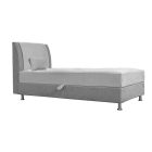 Anatol rugós heverő