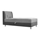 Anatol rugós heverő