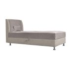 Anatol rugós heverő