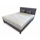 Rigatto 160x200 franciaágy