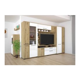 Ariana szekrénysor 345 cm