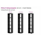 Polly könyvespolc 42 cm