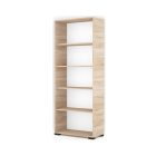 Polly könyvespolc 80 cm