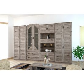 Senátor szekrénysor